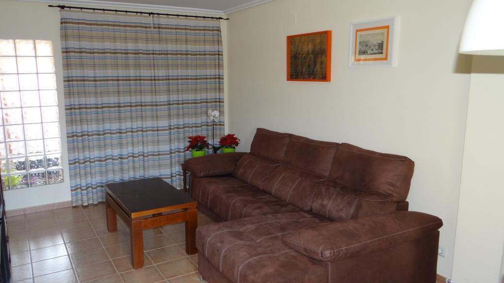 Al Andalus Thalassa I Verarental-Com Zimmer foto