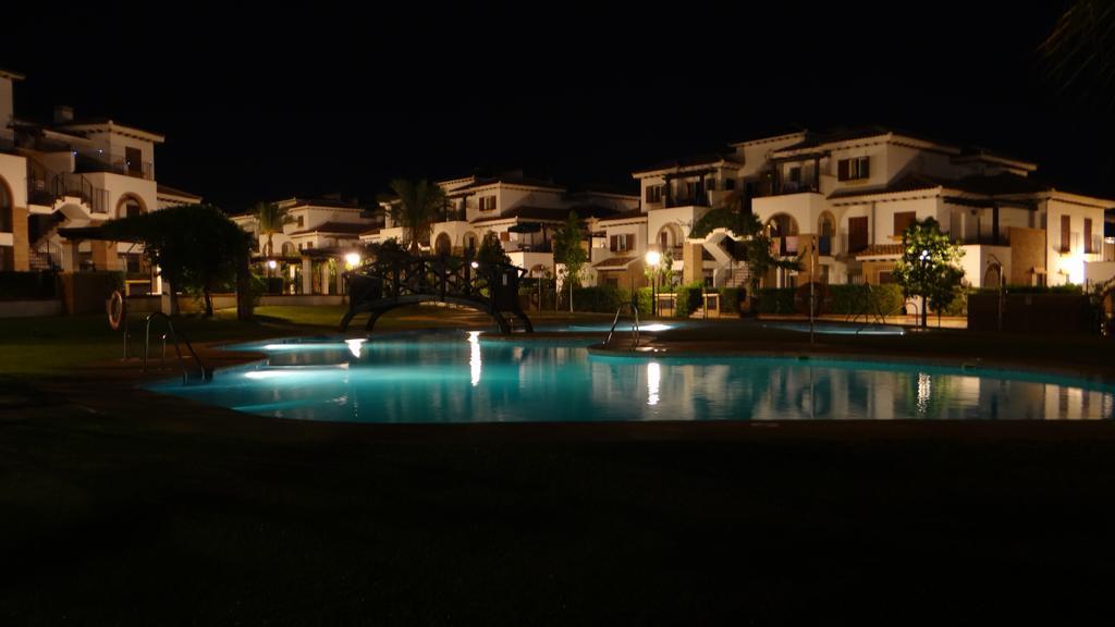 Al Andalus Thalassa I Verarental-Com Exterior foto