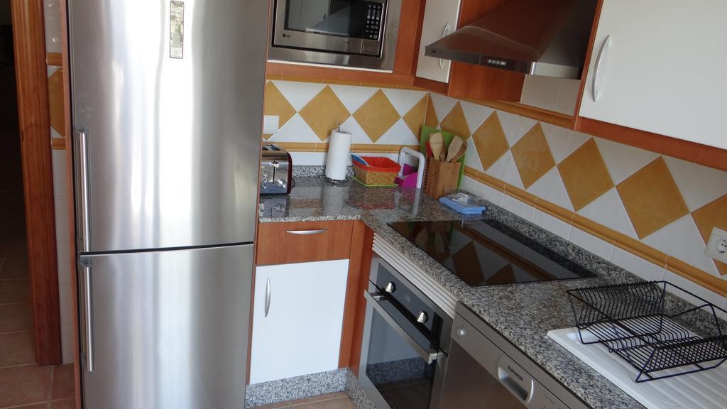Al Andalus Thalassa I Verarental-Com Exterior foto