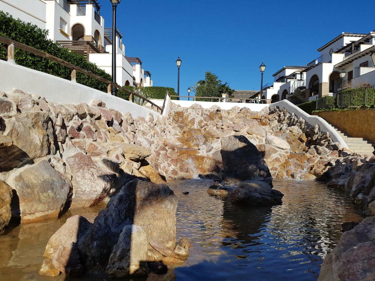 Al Andalus Thalassa I Verarental-Com Exterior foto